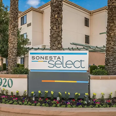 Sonesta Select Phoenix Chandler