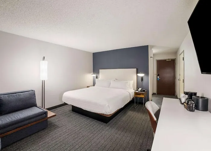 Sonesta Select Phoenix Chandler Hotel