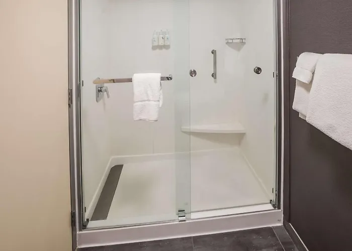 Hotel Sonesta Select Phoenix Chandler 3*