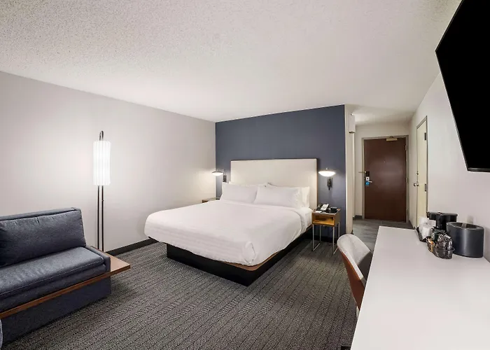 Hotel Sonesta Select Phoenix Chandler Kyrene