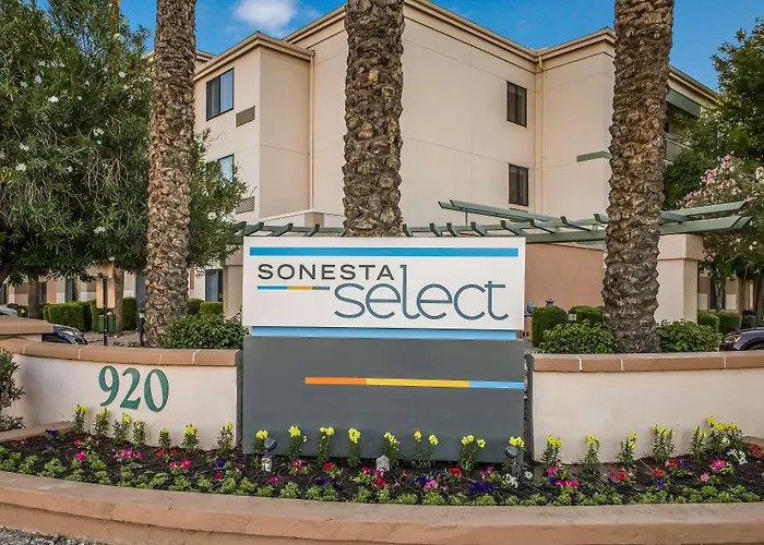 Hotel Sonesta Select Phoenix Chandler Kyrene