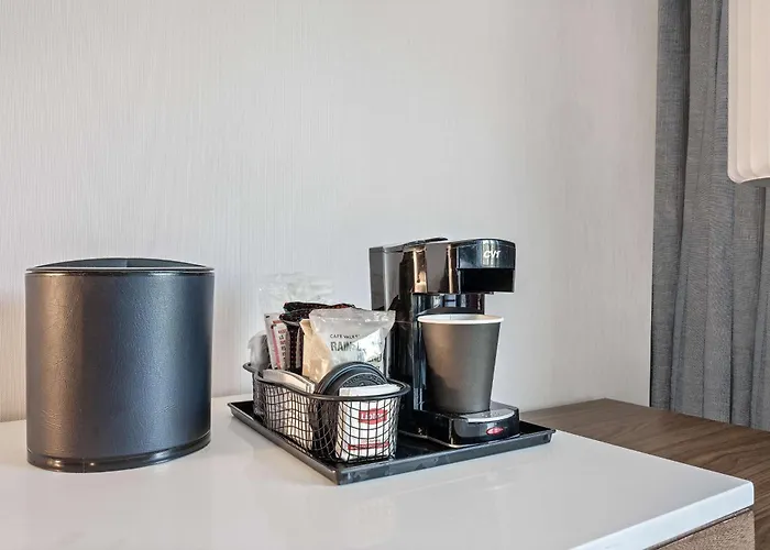Hotel Sonesta Select Phoenix Chandler