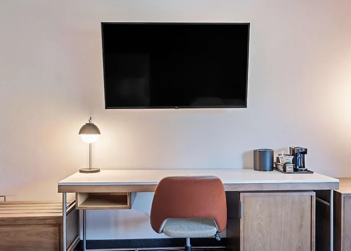 Hotel Sonesta Select Phoenix Chandler Kyrene