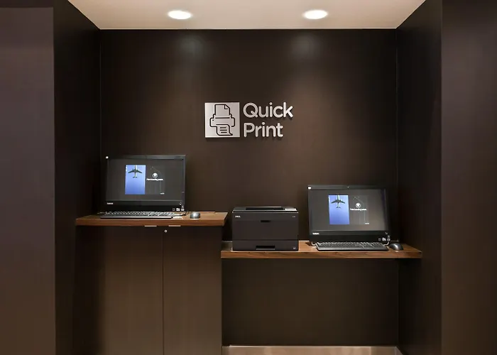 Hotel Sonesta Select Phoenix Chandler