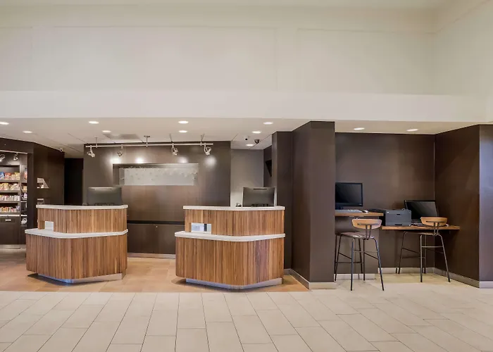 Hotel Sonesta Select Phoenix Chandler 3*