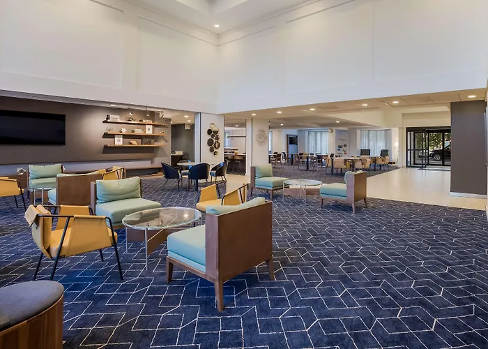 Hotel Sonesta Select Phoenix Chandler 3*