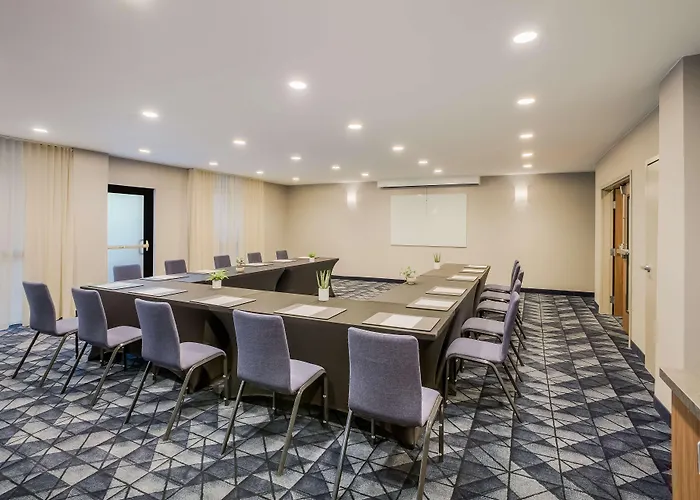 Hotel Sonesta Select Phoenix Chandler 3*