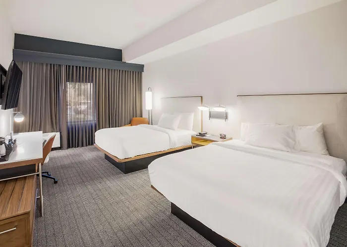 Hotel Sonesta Select Phoenix Chandler