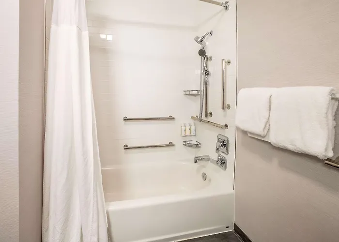 Sonesta Select Phoenix Chandler Hotel 3*