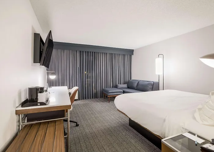 Sonesta Select Phoenix Chandler Hotel