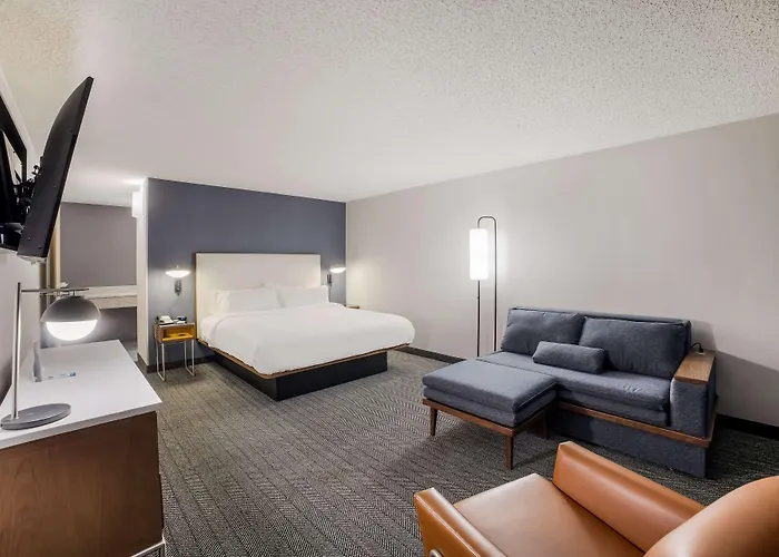 Sonesta Select Phoenix Chandler Hotel 3*