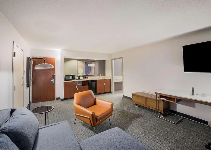 Hotel Sonesta Select Phoenix Chandler 3*