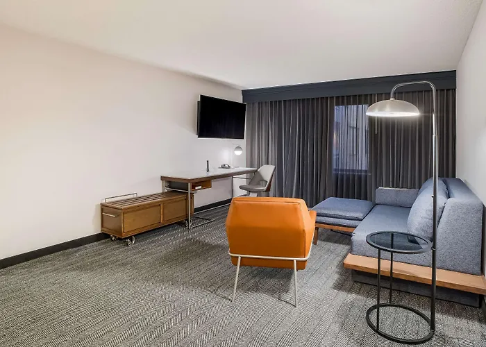 Hotel Sonesta Select Phoenix Chandler